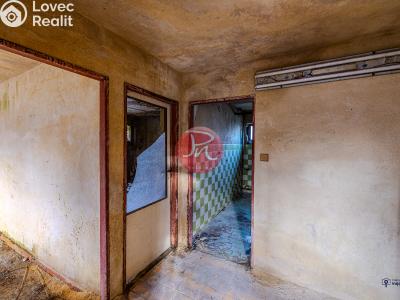 Продаж сімейного будинку Kyjovice č. 13