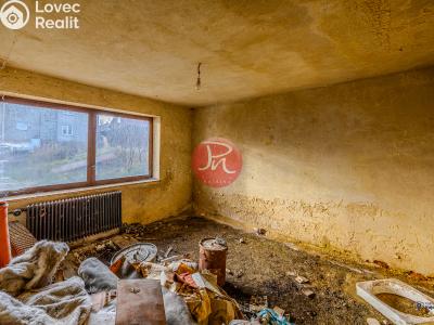 Продаж сімейного будинку Kyjovice č. 14