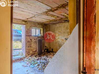 Продаж сімейного будинку Kyjovice č. 15