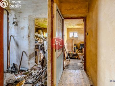 Продаж сімейного будинку Kyjovice č. 17