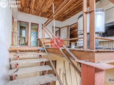 Продаж сімейного будинку Kyjovice č. 19