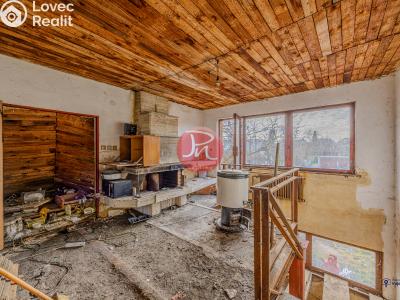 Продаж сімейного будинку Kyjovice č. 20