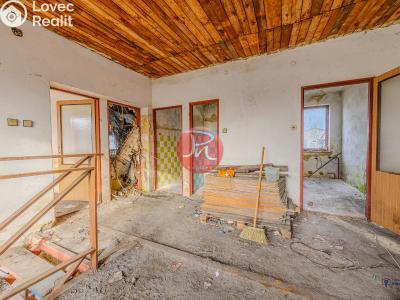 Продаж сімейного будинку Kyjovice č. 22