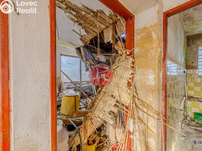 Продаж сімейного будинку Kyjovice č. 23
