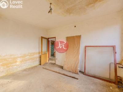 Продаж сімейного будинку Kyjovice č. 24