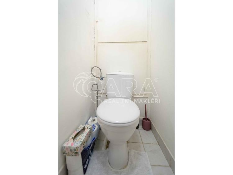 Prodej bytu 1+1 Praha, Jakutská 1204/19 č. 9