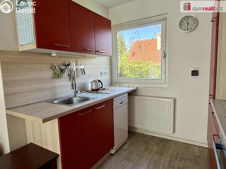 Prodej rodinného domu Mariánské Lázně, Zelená č. 5