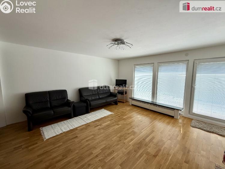 Prodej rodinného domu Mariánské Lázně, Zelená č. 7