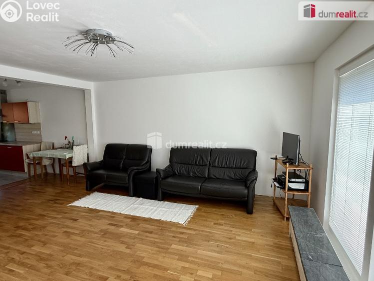 Prodej rodinného domu Mariánské Lázně, Zelená č. 8