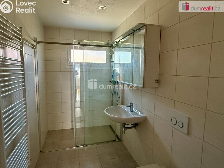 Prodej rodinného domu Mariánské Lázně, Zelená č. 10