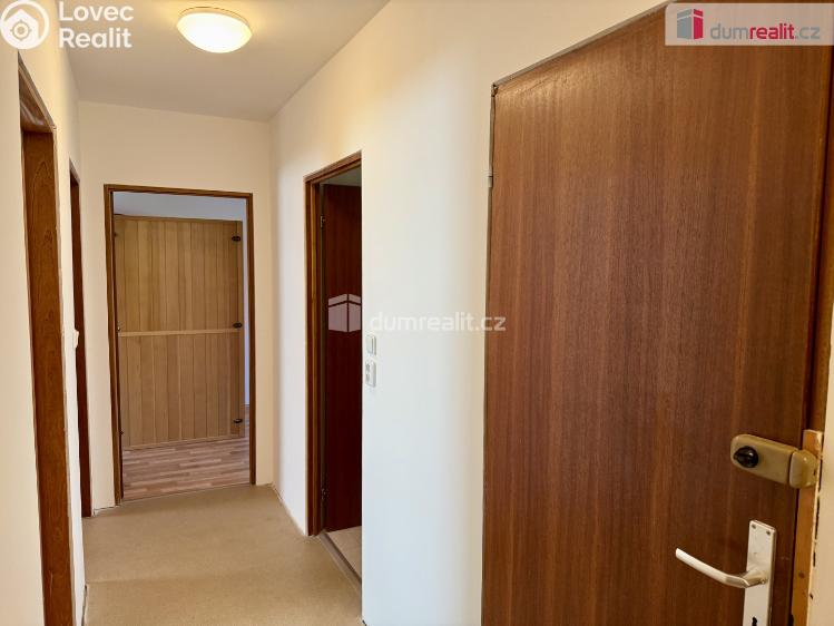 Prodej rodinného domu Mariánské Lázně, Zelená č. 12