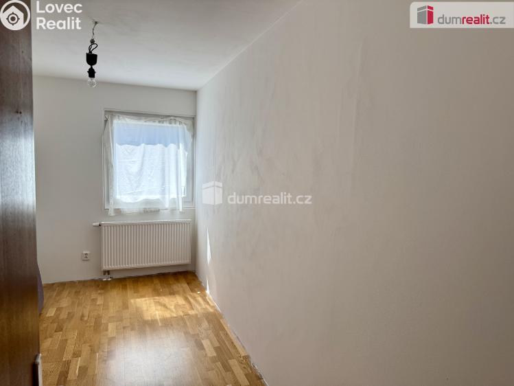 Prodej rodinného domu Mariánské Lázně, Zelená č. 13