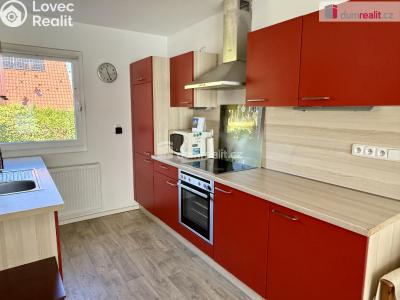 Prodej rodinného domu Mariánské Lázně, Zelená č. 4