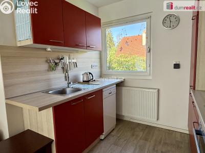 Prodej rodinného domu Mariánské Lázně, Zelená č. 5