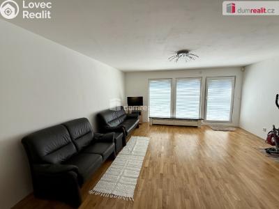 Prodej rodinného domu Mariánské Lázně, Zelená č. 6