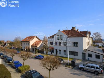 Pronájem bytu 1+KK Praha, Nad šestikopy č. 4