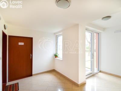 Оренда квартири 1+KK Praha, Nad šestikopy č. 15