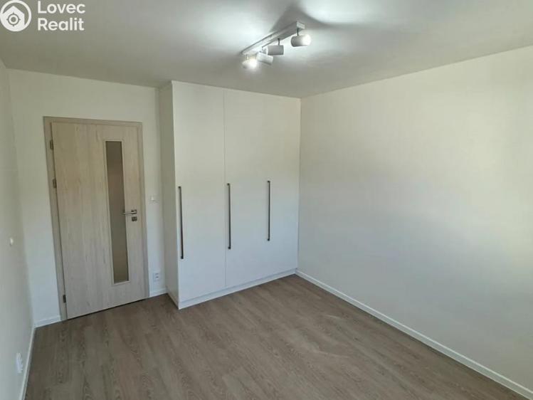 Pronájem bytu 2+KK Praha, U hájovny č. 6