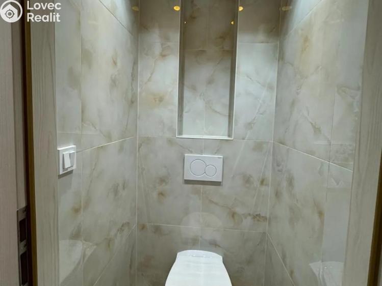 Pronájem bytu 2+KK Praha, U hájovny č. 10