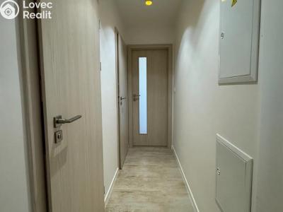 Pronájem bytu 2+KK Praha, U hájovny č. 1