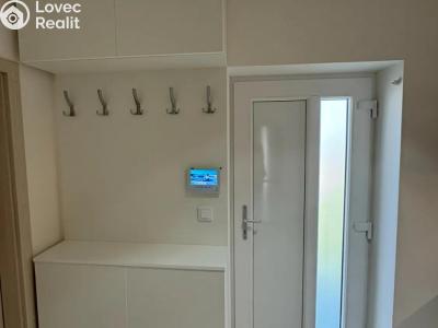 Pronájem bytu 2+KK Praha, U hájovny č. 4