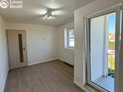 Pronájem bytu 2+KK Praha, U hájovny č. 5