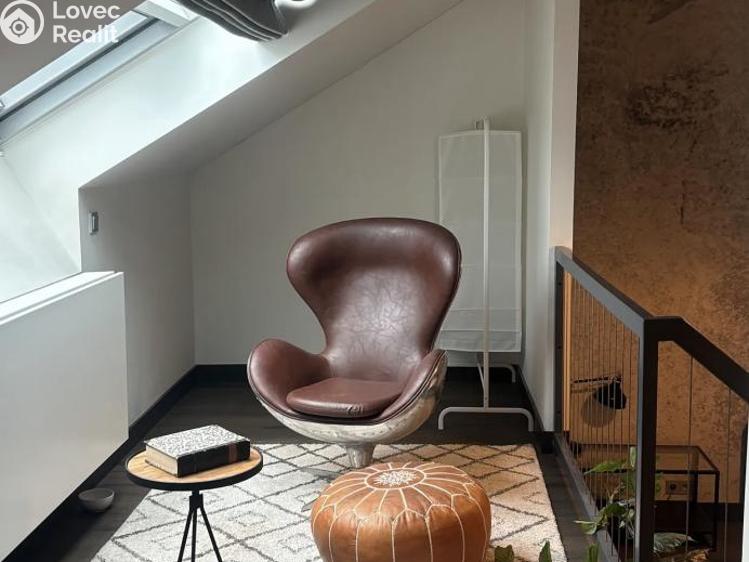 Pronájem bytu 2+KK Praha, Revoluční č. 7