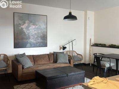 Pronájem bytu 2+KK Praha, Revoluční č. 3