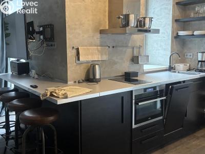 Pronájem bytu 2+KK Praha, Revoluční č. 5