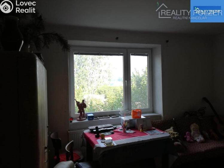 Pronájem bytu 2+1 Prostějov č. 4