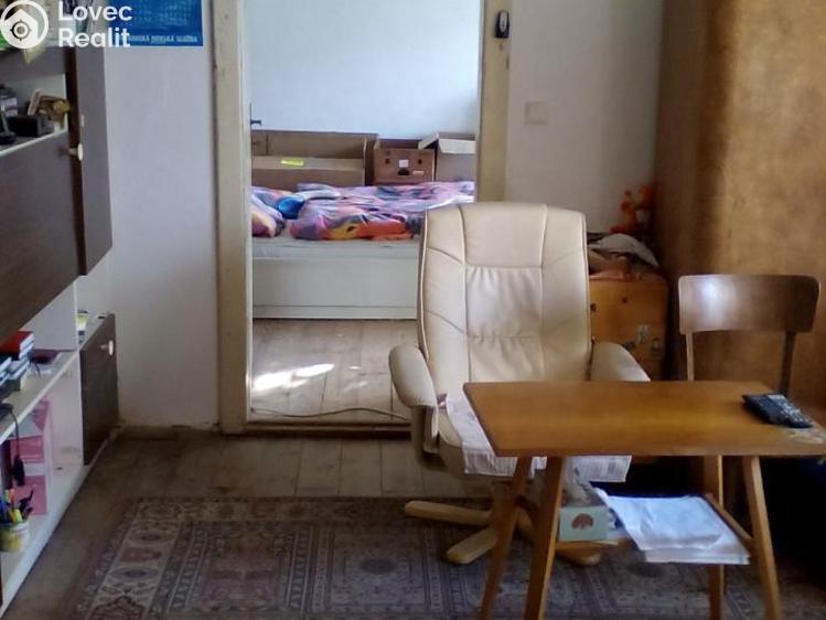 Pronájem bytu 2+1 Prostějov č. 5