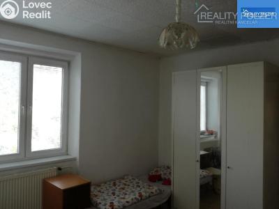 Pronájem bytu 2+1 Prostějov č. 3