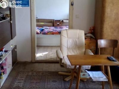 Pronájem bytu 2+1 Prostějov č. 5