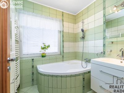 Sale apartment 3+KK Pardubice, Bacháčkova č. 3