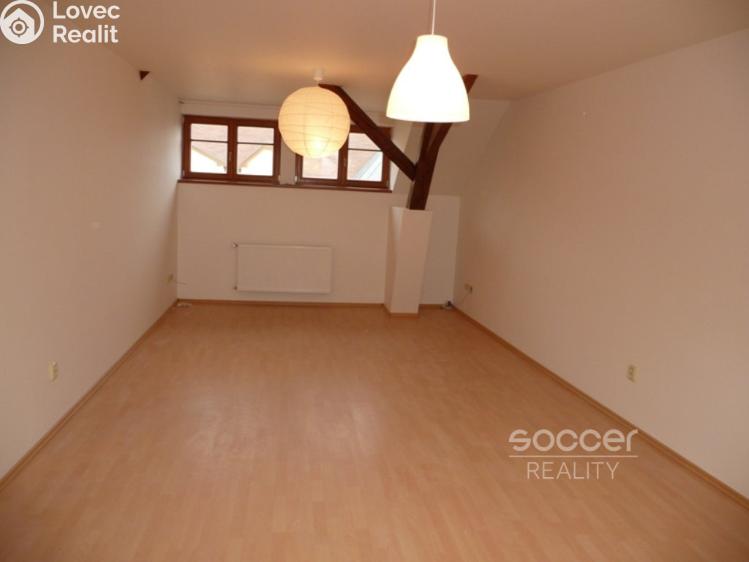 Pronájem bytu 2+KK Beroun, Česká č. 7