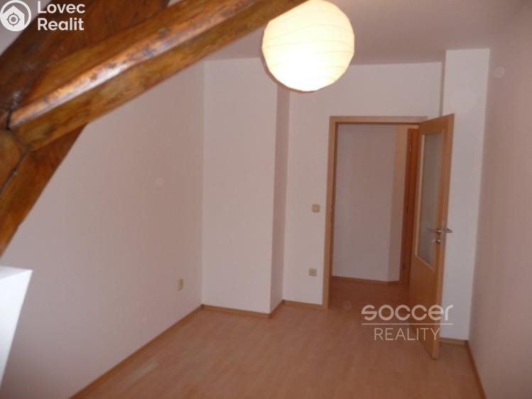 Pronájem bytu 2+KK Beroun, Česká č. 9