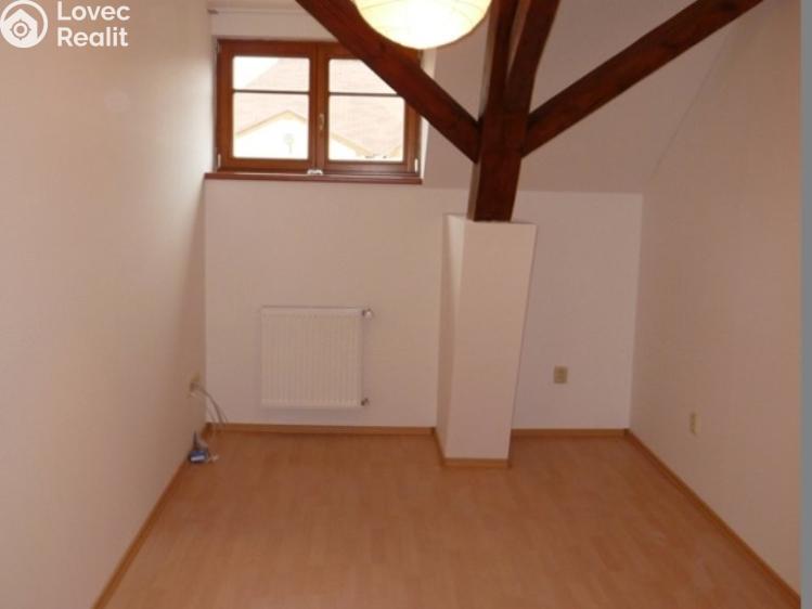 Pronájem bytu 2+KK Beroun, Česká č. 10