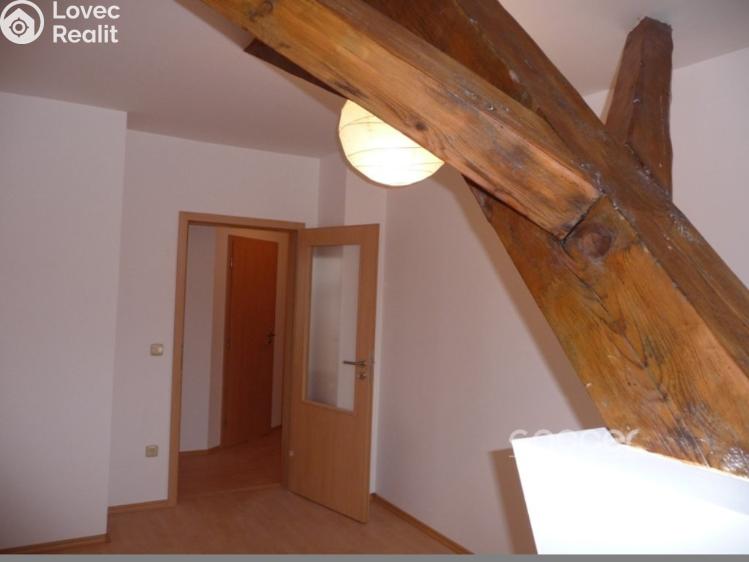 Pronájem bytu 2+KK Beroun, Česká č. 11