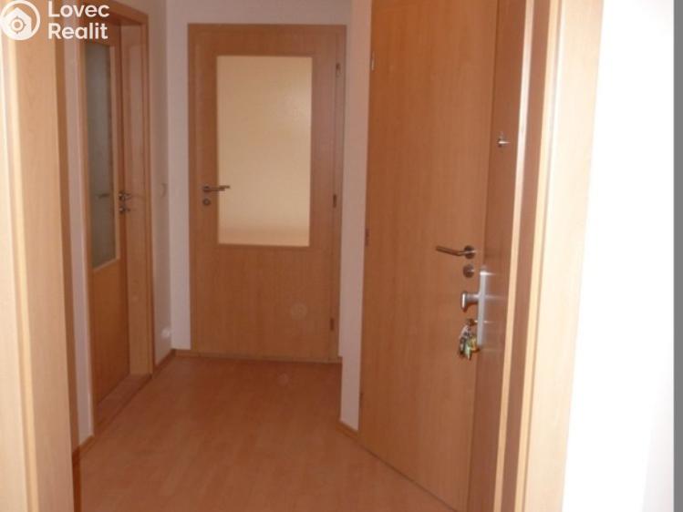 Pronájem bytu 2+KK Beroun, Česká č. 12