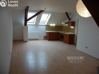 Pronájem bytu 2+KK Beroun, Česká č. 3