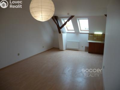 Pronájem bytu 2+KK Beroun, Česká č. 4