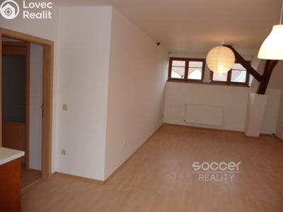 Pronájem bytu 2+KK Beroun, Česká č. 6