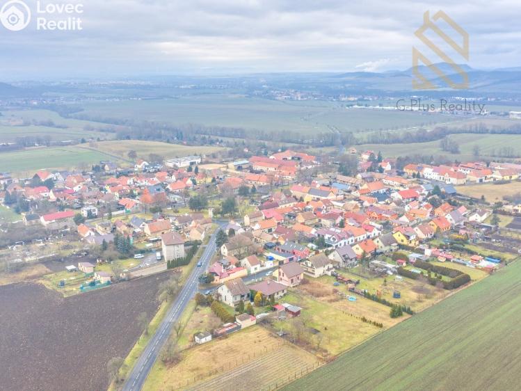 Prodej obchodního prostoru Veltěže, Perucká č. 6