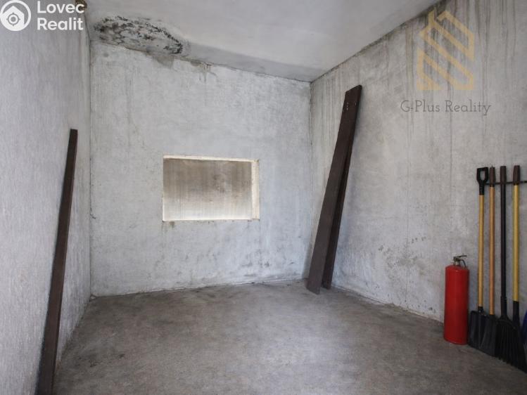 Продажа торгового помещеня Veltěže, Perucká 8 č. 23