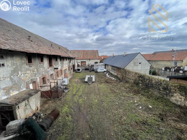 Продажа торгового помещеня Veltěže, Perucká 8 č. 31