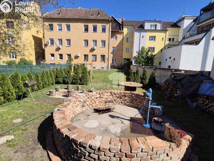 Prodej bytu 3+1 Hodonín, Slavíkova č. 6