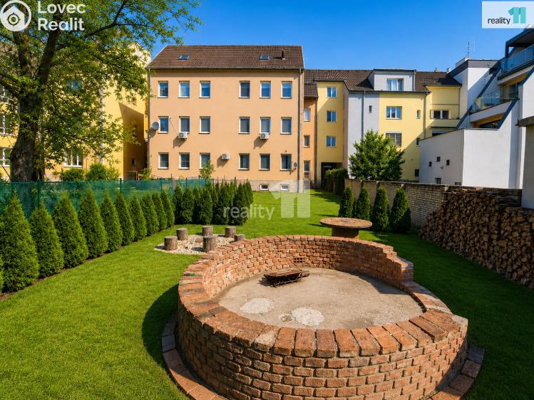 Prodej bytu 3+1 Hodonín, Slavíkova č. 71
