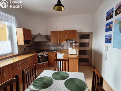 Prodej bytu 3+1 Hodonín, Slavíkova č. 2