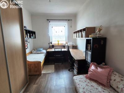 Prodej bytu 3+1 Hodonín, Slavíkova č. 6