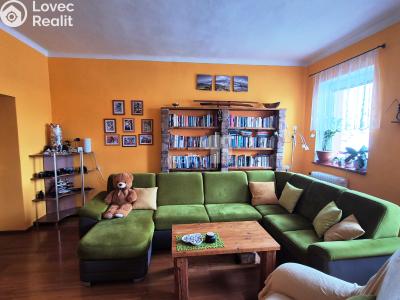 Prodej bytu 3+1 Hodonín, Slavíkova č. 3